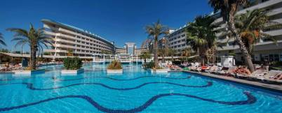 CRYSTAL ADMIRAL AQUA COLLECTION Pools & Beach